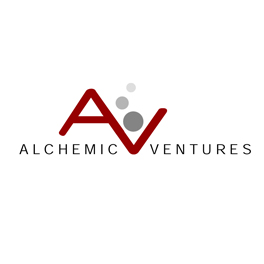 alchemic logo