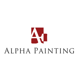 painting company logo