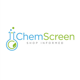 chemical logo
